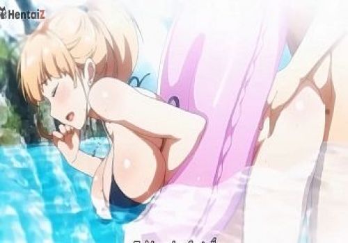 Chị gái thân hình mũm mĩm cho thanh niên địt sướng chim - hentai sex