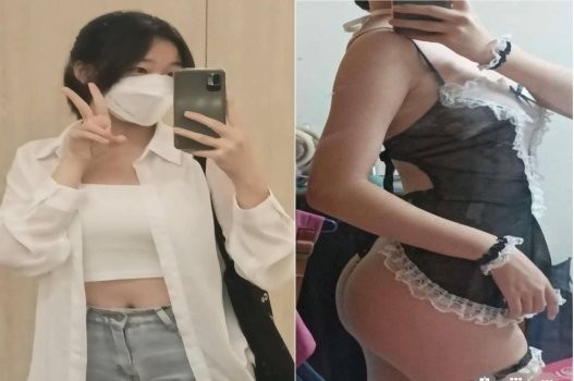 [sex viet] Nàng quyến rũ xuất hiện khiến chàng trai khuất phục
