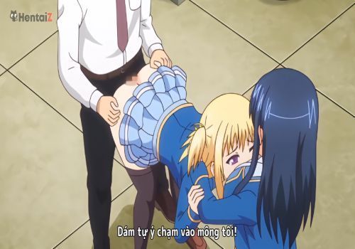 hentai sex-Nữ sinh hàng ngon bị cưỡng dâm sung sướng