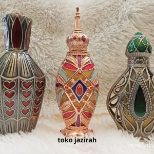 Parfum Antik  Toko Jazirah Toko Perlengkapan Oleh Oleh 